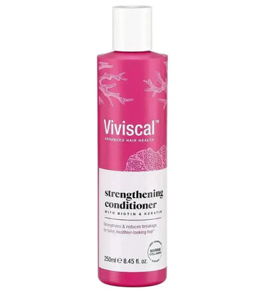 Viviscal thickening conditioner - Hairgivers