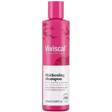 Viviscal thickening shampoo - Hairgivers