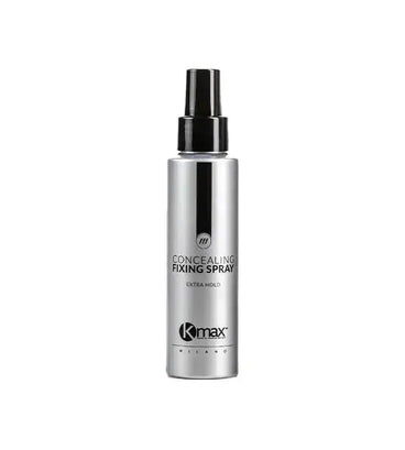 Kmax haarvezel fixerende spray (100ml)