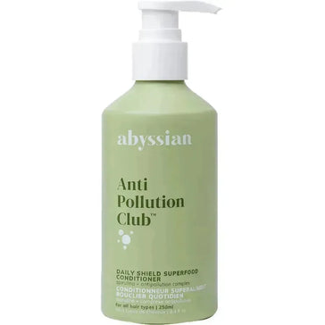 Abyssian daily shield superfood conditioner (250 ml) - Hairgivers