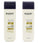 Beaver keratine shampoo (200 ml) + conditioner (200 ml) - Hairgivers