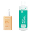 Abyssian Supergloss Hair Serum & Neofollics Shampoo