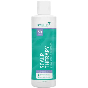 Behandeling seborroïsch eczeem hoofdhuid - Hairgivers