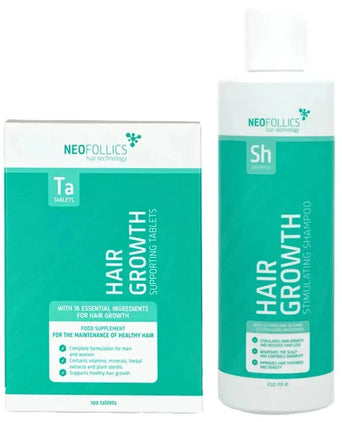 Behandeling voor beginnend mannelijk erfelijk haarverlies - Hairgivers