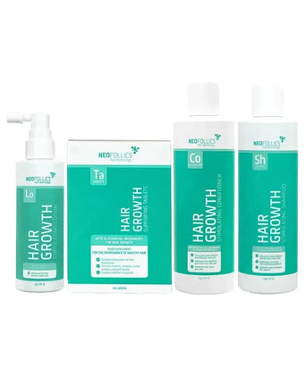 Behandeling voor gevorderd mannelijk erfelijk haarverlies - Hairgivers
