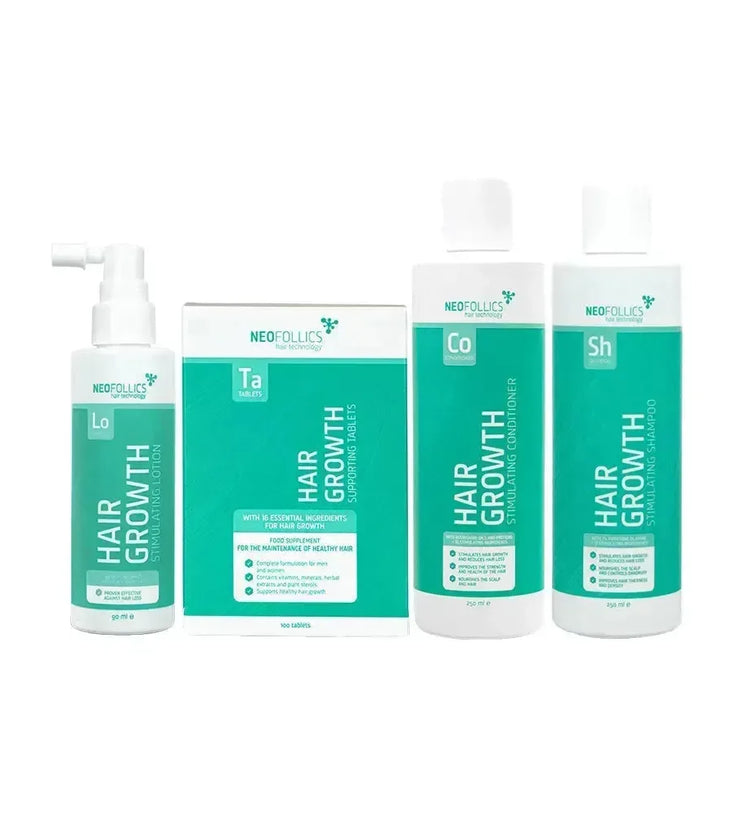 Behandeling voor gevorderd mannelijk erfelijk haarverlies - Hairgivers
