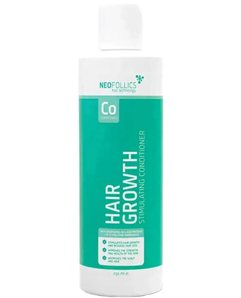 Behandeling voor gevorderd mannelijk erfelijk haarverlies - Hairgivers