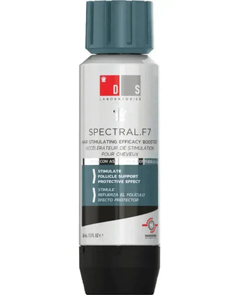 Behandeling voor haaruitval door stress - Hairgivers