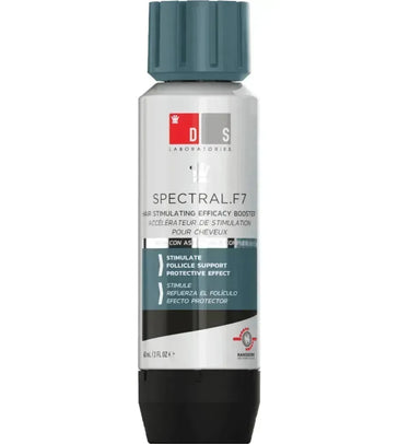 Behandeling voor haaruitval door stress - Hairgivers