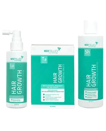 Behandeling voor matig mannelijk erfelijk haarverlies - Hairgivers