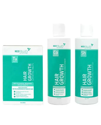 Behandeling voor matig vrouwelijk erfelijk haarverlies - Hairgivers