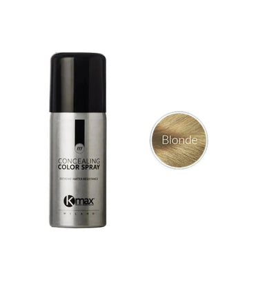 Kmax color spray - Blond (100ml) - Hairgivers