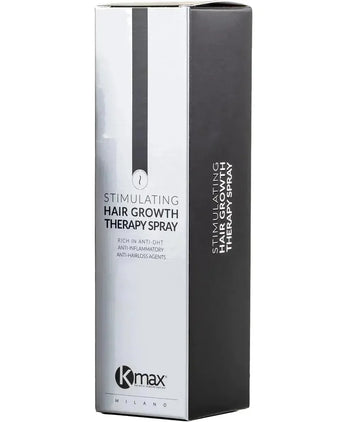 Kmax DHT blocker serum - Hairgivers