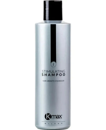 Kmax DHT blocker shampoo - Hairgivers