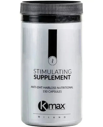 Kmax DHT blocker supplement - Hairgivers
