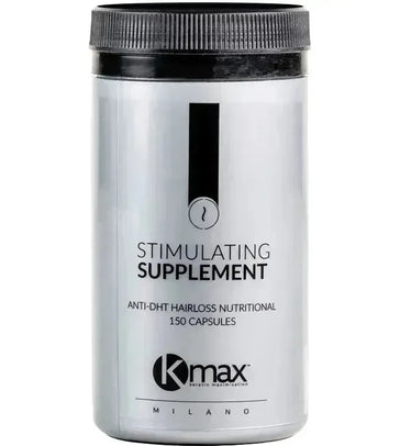 Kmax DHT blocker supplement Kmax DHT blocker supplement - Hairgivers