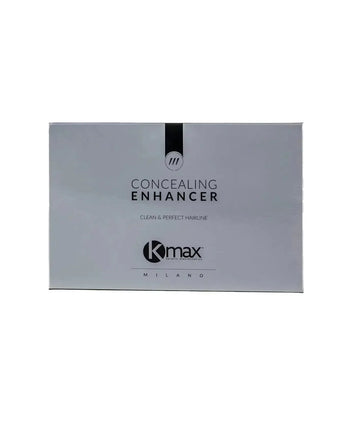 Kmax haarlijn optimalisator - Hairgivers