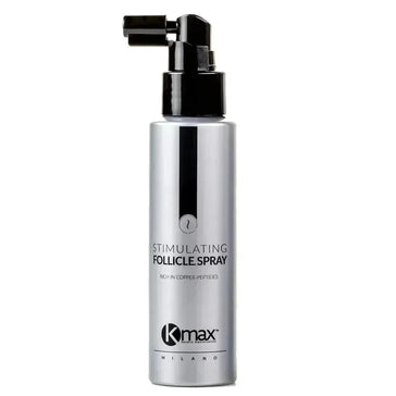 Kmax haaruitval follicle spray - Hairgivers