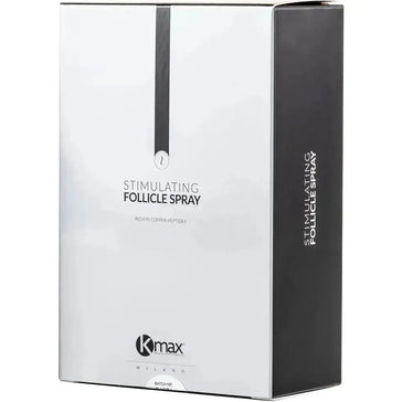 Kmax haaruitval follicle spray - Hairgivers