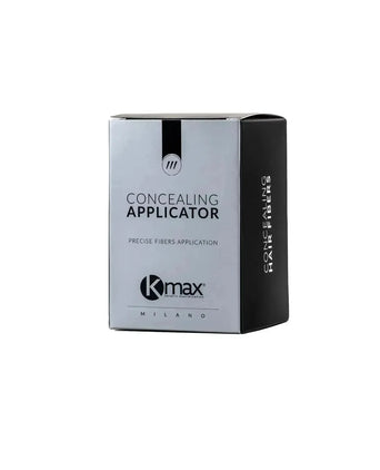 Kmax haarvezel applicator - Hairgivers