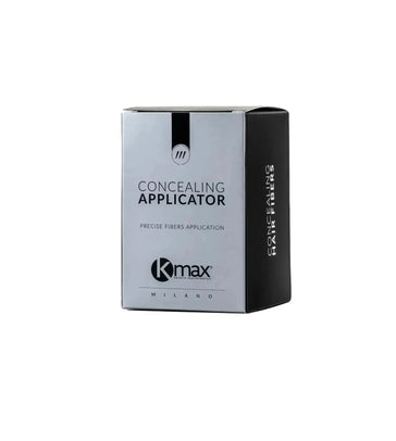 Kmax haarvezel applicator Kmax haarvezel applicator - Hairgivers