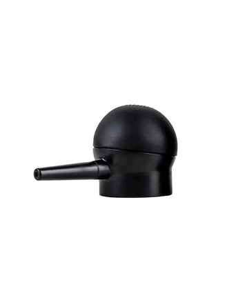 Kmax haarvezel applicator - Hairgivers
