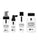 Kmax hair transplant kit - Hairgivers
