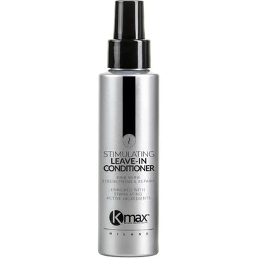 Kmax leave-in conditioner - Hairgivers
