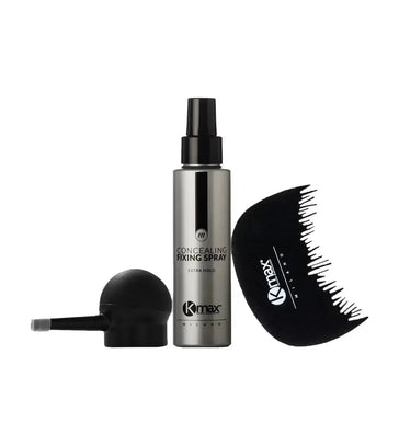 Kmax starterspakket Kmax starterspakket - Hairgivers
