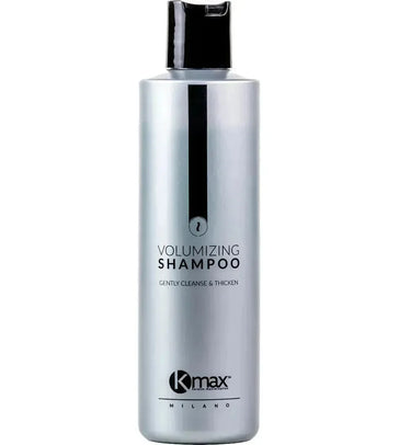 Kmax volumizing shampoo - Hairgivers