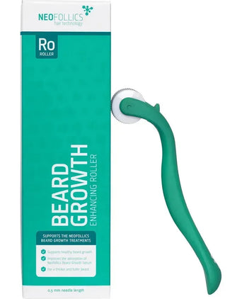 Neofollics baardroller (0,5 mm) - Hairgivers