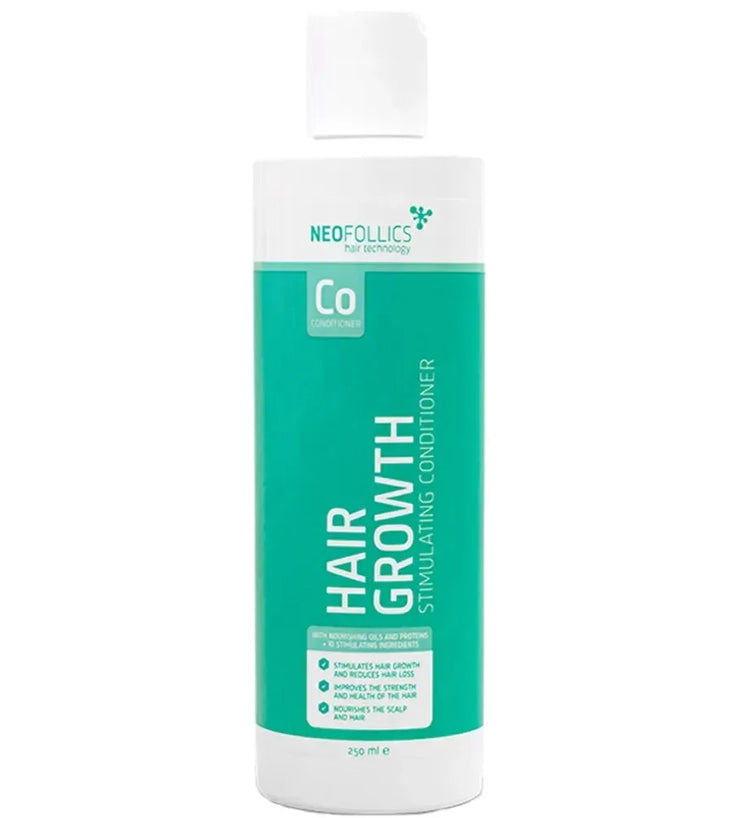 Neofollics conditioner (250 ml) - Hairgivers