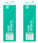 Neofollics haargroei shampoo + conditioner (250 ml) - Hairgivers