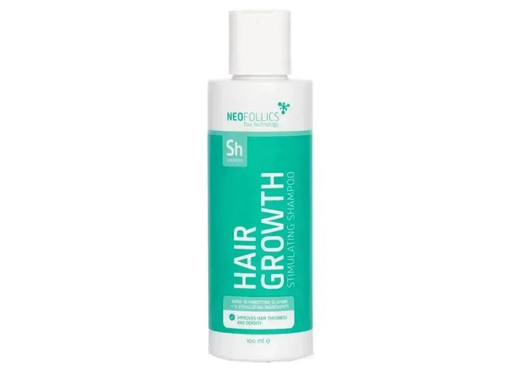 Neofollics mini shampoo (100 ml) - Hairgivers