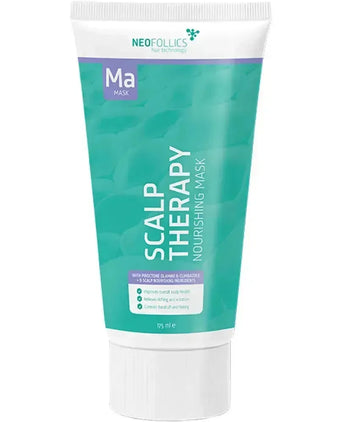 Neofollics nourishing mask - Hairgivers