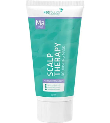 Neofollics Scalp Therapy Nourishing Mask Neofollics nourishing mask - Hairgivers