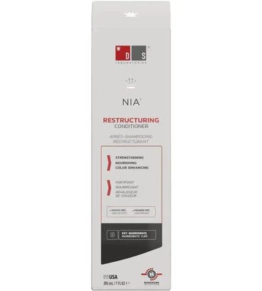 Nia conditioner - Hairgivers