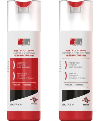 Nia shampoo + conditioner combinatiepakket - Hairgivers
