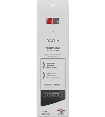 Radia conditioner - Hairgivers