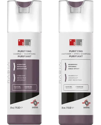 Radia shampoo + conditioner combinatiepakket - Hairgivers