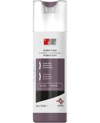 Radia shampoo - Hairgivers