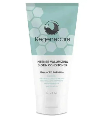 Regenepure biotine conditioner Regenepure biotine conditioner - Hairgivers