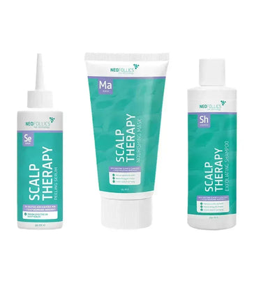 Neofollics scalp therapy pakket