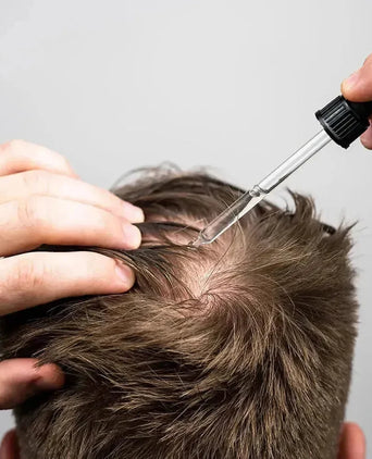 Scandinavian Biolabs Bio-Pilixin serum (man) - Hairgivers