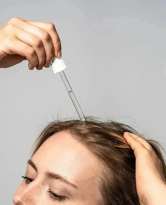 Scandinavian Biolabs Bio-Pilixin serum (vrouw) - Hairgivers