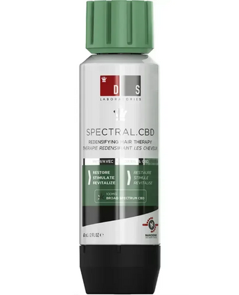 Spectral.CBD (Nanoxidil) lotion - Hairgivers