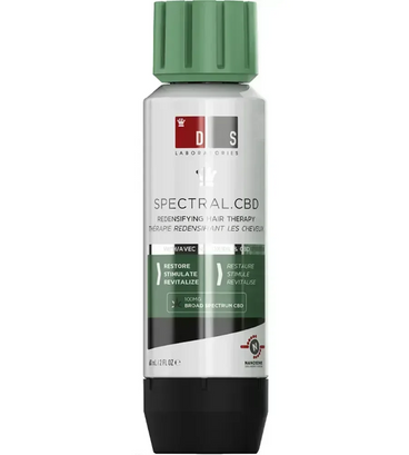 Spectral.CBD (Nanoxidil) lotion - Hairgivers