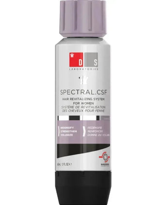 Spectral.CSF (Adenosine) lotion - Hairgivers