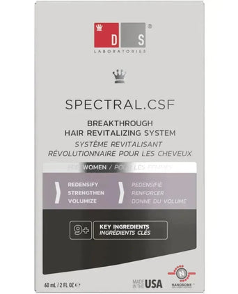 Spectral.CSF (Adenosine) lotion - Hairgivers