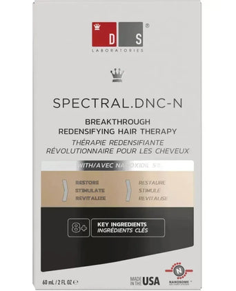 Spectral.DNC-N (Nanoxidil) lotion - Hairgivers